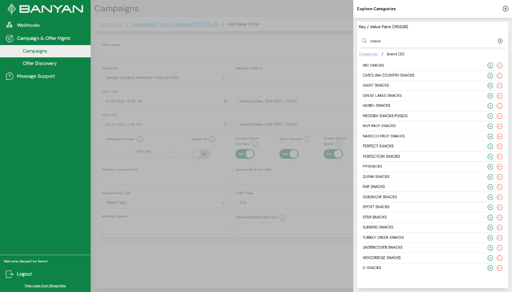 Featured image of post New CLO Management Features in the Banyan Portal